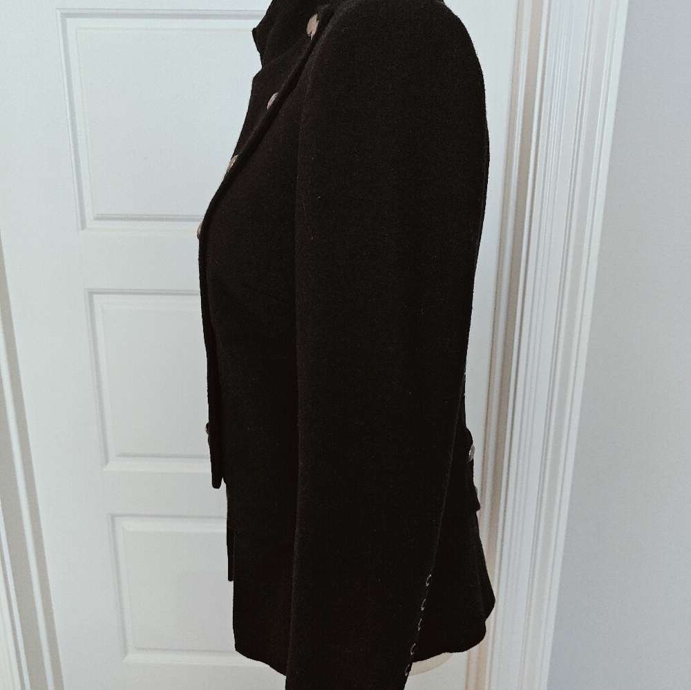 Venus coat - Picture 3 of 7